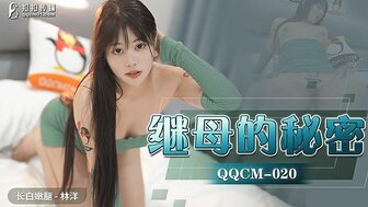 QQCM020 繼母的秘密海报剧照