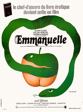 (六区)艾曼纽.Emmanuelle.1974.FR.Bluray.1764x1080p.x264.DTS-KOOK.[法语中字]