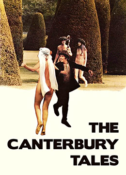 (六区)坎特伯雷故事集TheCanterburyTales1972x265BD1080P意大利语中字