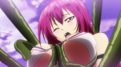 Bikini Warriors – 04-sen