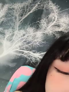 (六区)#直播 卡哇伊颜值美少女